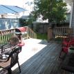 Back Deck