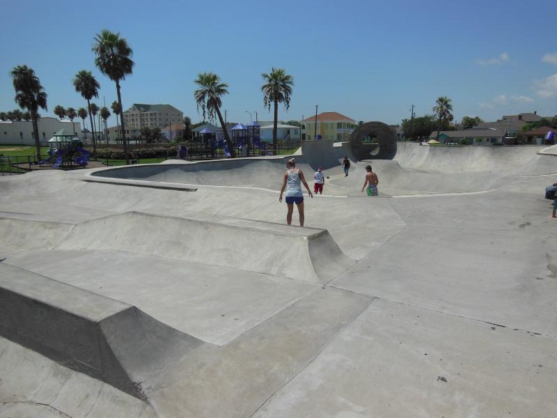 Skate Park